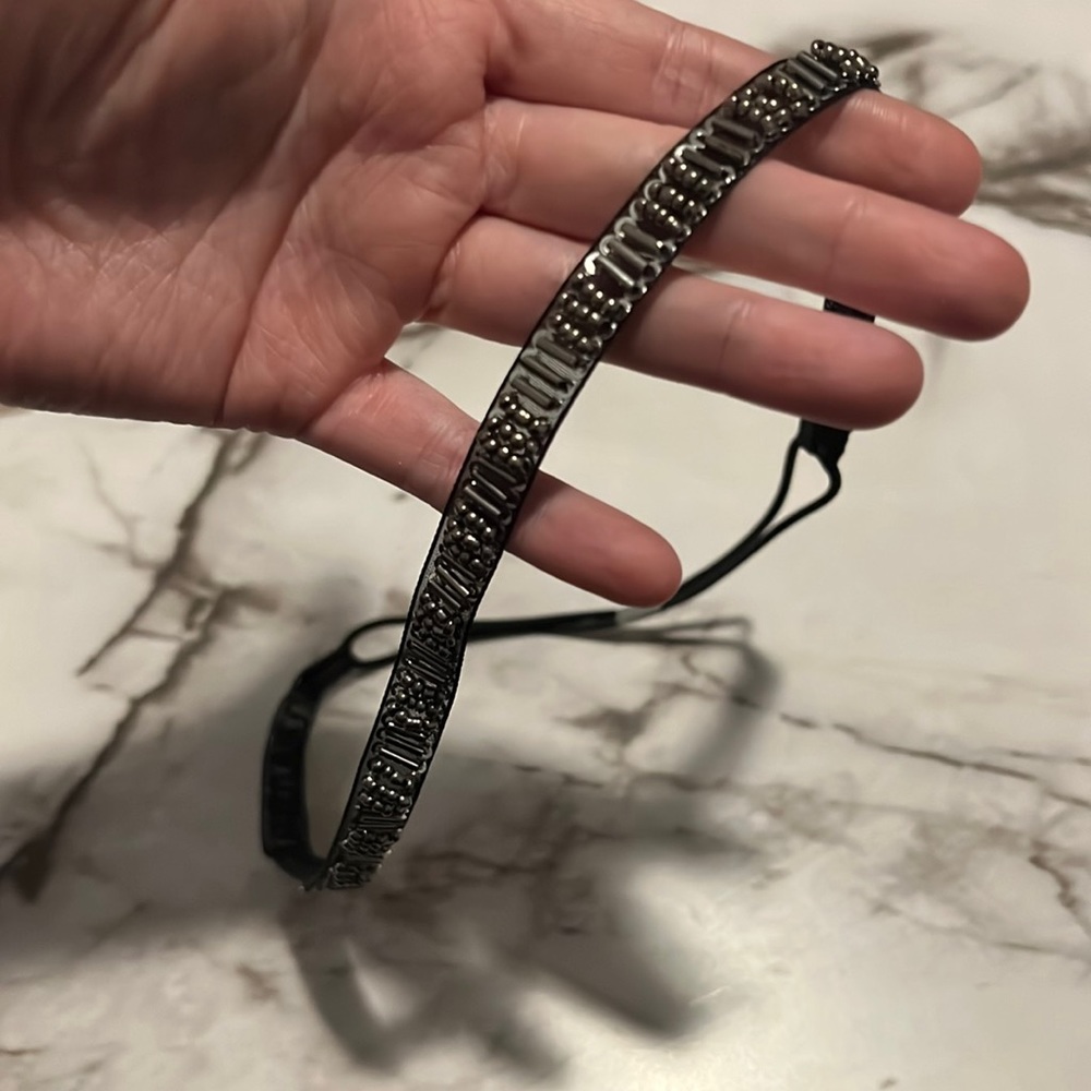 Beaded Headband
